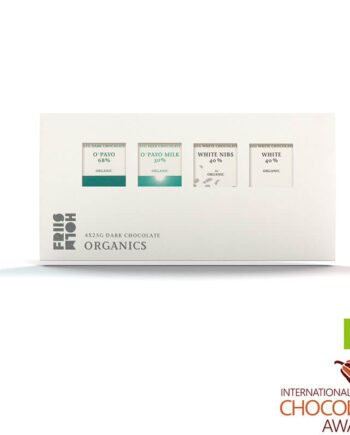 Friis Holm - Organics Gaveæske