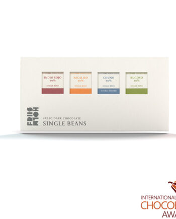 Friis Holm - Single Beans Gaveæske