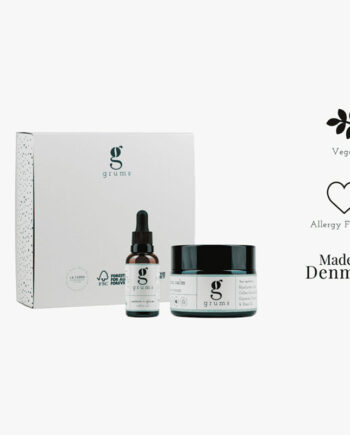 grums - The Hydra Glow Kit