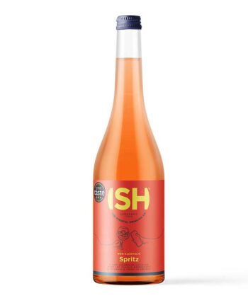 ISH - Spritz, alkoholfri