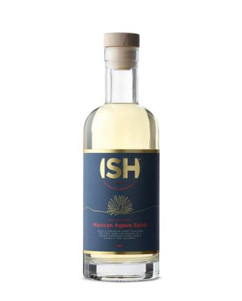ISH - Tequila, alkoholfri