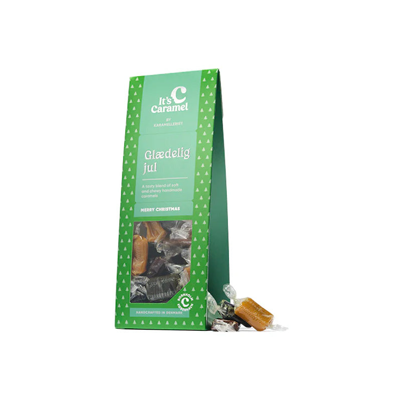 Karamelleriet - GLÆDELIG JUL