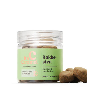 Karamelleriet - Rokkesten