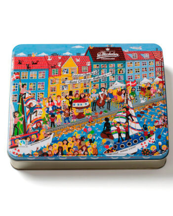 Sv. Michelsen - Kunstdåsen Danmark