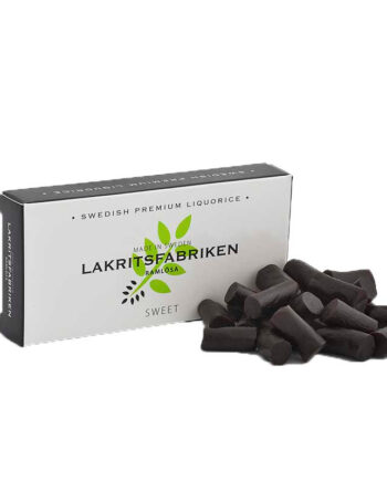 Lakritsfabriken - Sweet