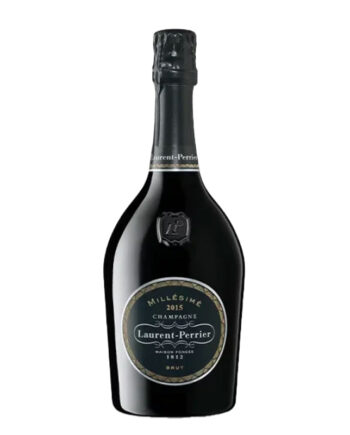 Laurent Perrier - Brut Vintage 2015