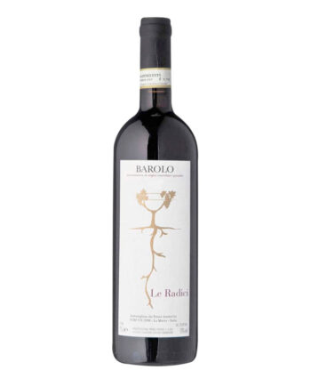 Le Radici - Barolo - Rødvin 2019