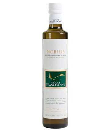 Terre Francescane - Nobilis Olivenolie
