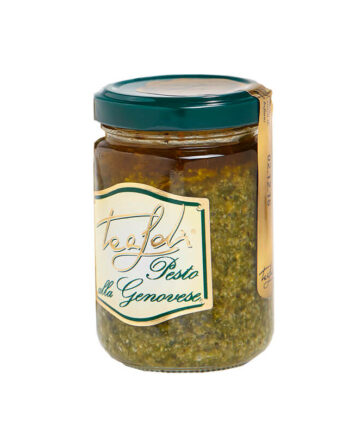Tealdi - Pesto Genovese