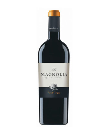 La Magnolia - Pinot Grigio Hvidvin