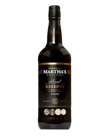 Martha's - Special Reserve Port Tawny