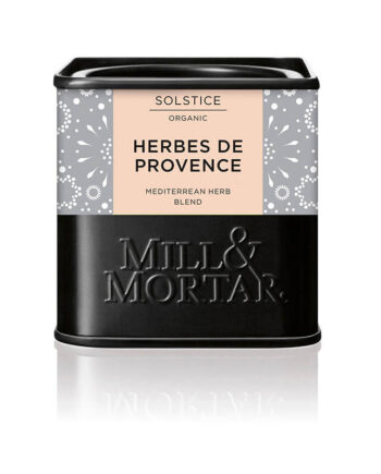 Mill & Mortar - Herbes de Provence