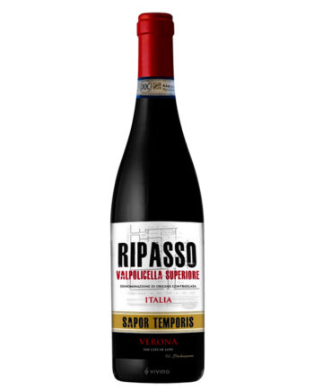 Sapor Temporis - Ripasso Valpolicello Superiore