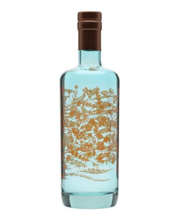 Silent Pool Gin 43% 70 cl.