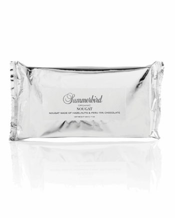 Summerbird - Nougat