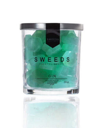 SWEEDS - Gin Vingummi