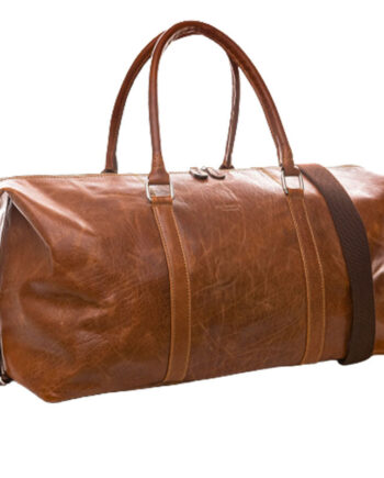 Velorbis Copenhagen - Rejsetaske, Honey - Stor