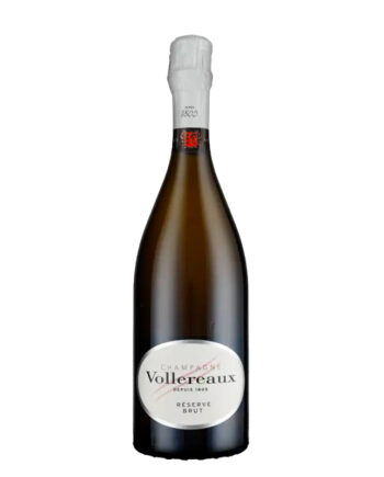 Vollereaux - Champagne, Brut Réserve