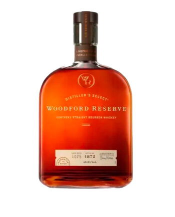 Woodford Reserve - Kentucky Straight Bourbon Whiskey
