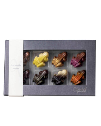 Xocolatl - Chokoladefrøer, Frog Parade