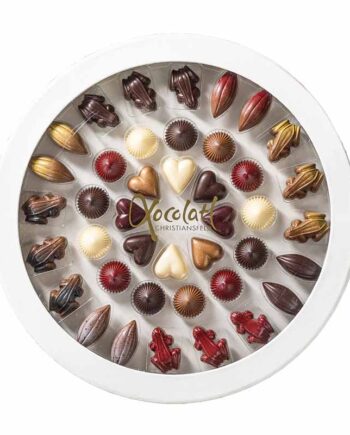 Xocolatl - Selection Prestige