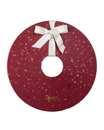 Xocolatl - Snow Crystal Selection Mix