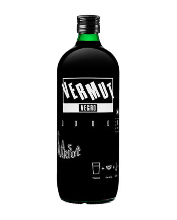 Casa Mariol - Vermouth, rød