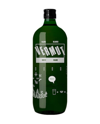 Casa Mariol - Vermouth, hvid