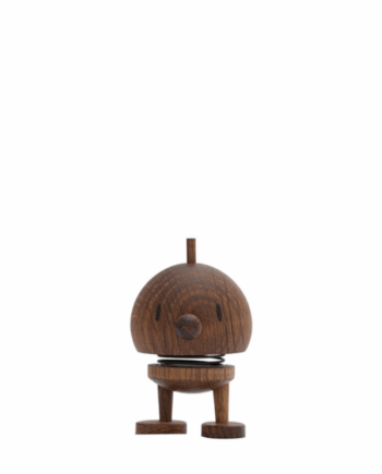 Hoptimist - Woody Baby Bumble - Røget Eg