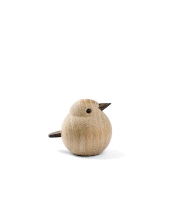 Novoform -  Mini Sparrow, Lys eg
