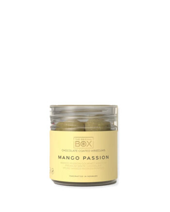 Box The Original  -  Mango Passion - Small