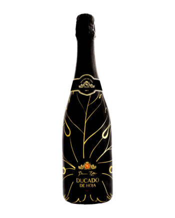 Ducado de Hoja - Sparkling vin - Brut