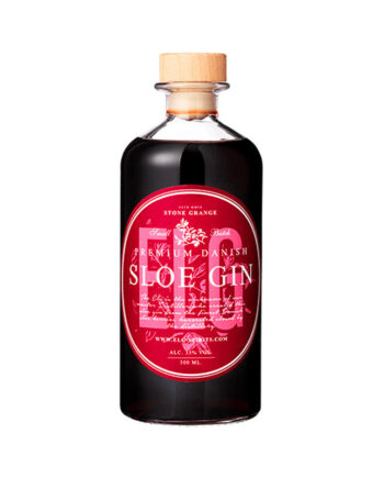 ELG GIN - Sloe Gin