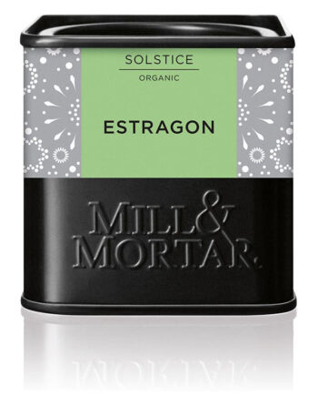 Mill & Mortar  -  Estragon