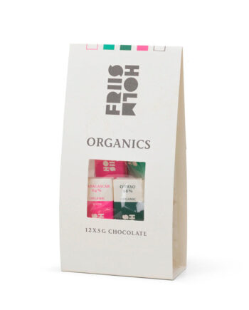 Friis Holm - Mini Organic Gavepose