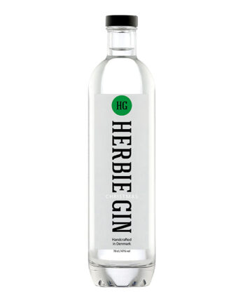 HERBIE GIN - Christmas Edition Gin