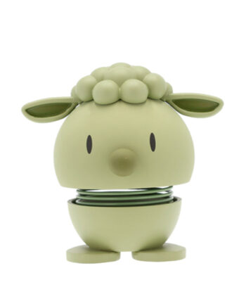 Hoptimist - Soft Lambert S Olive (grøn)