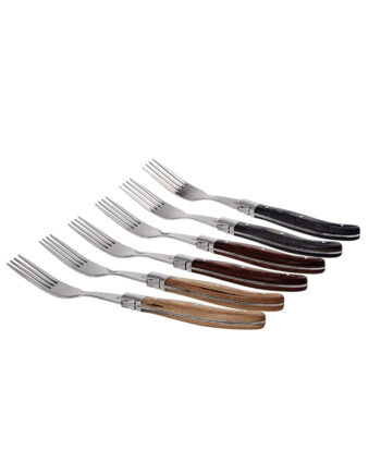 LAGUIOLE - Bouscaillous Steakgafler