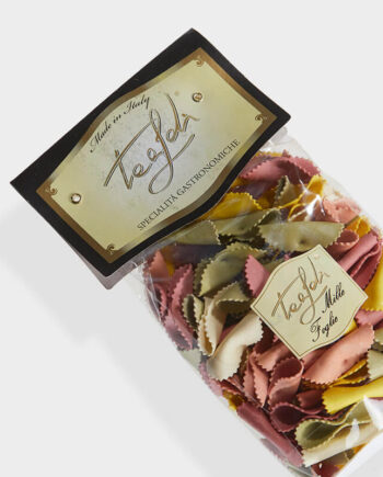 Tealdi - Mille Foglie Colorate