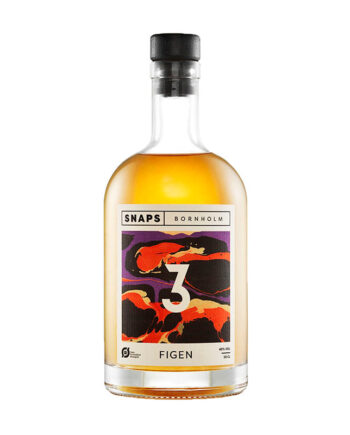 SNAPS BORNHOLM - â 3 Figen 40% 50 cl.