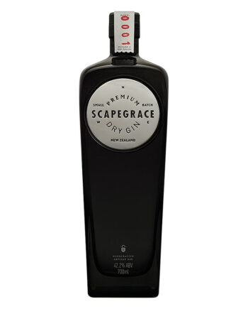 Scapegrace - Classic Premium Dry Gin