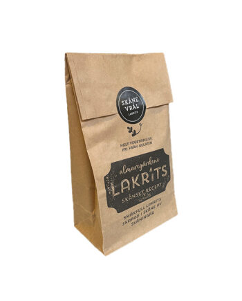 Almaregårdens Lakrits - Skånevrål Lakrids