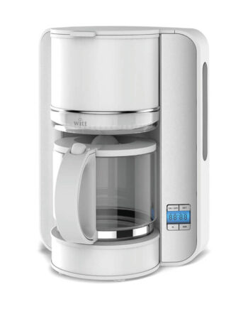 Witt - Klassisk Kaffemaskine