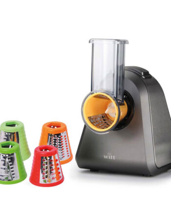 Witt - Råkostmaskine