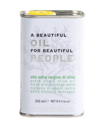 BOFBP - Olivenolie, 250 ml