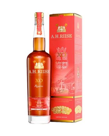 A.H. Riise - XO Christmas Edition