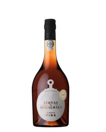 FernÃ£o de MagalhÃ£es - Pink Port