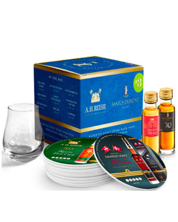 A.H. Riise - Tasting Kit