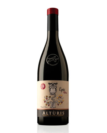 AltÃ¹ris - Epic Wine, Pinot Nero