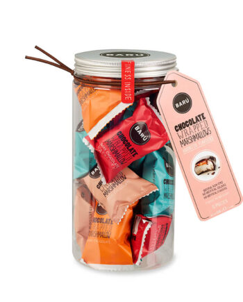 BarÃº - Skumfidus Flowpack 15 stk